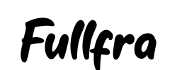 Fullfra - logo